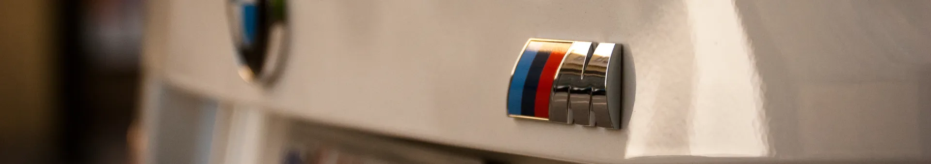 BMW 1M Details