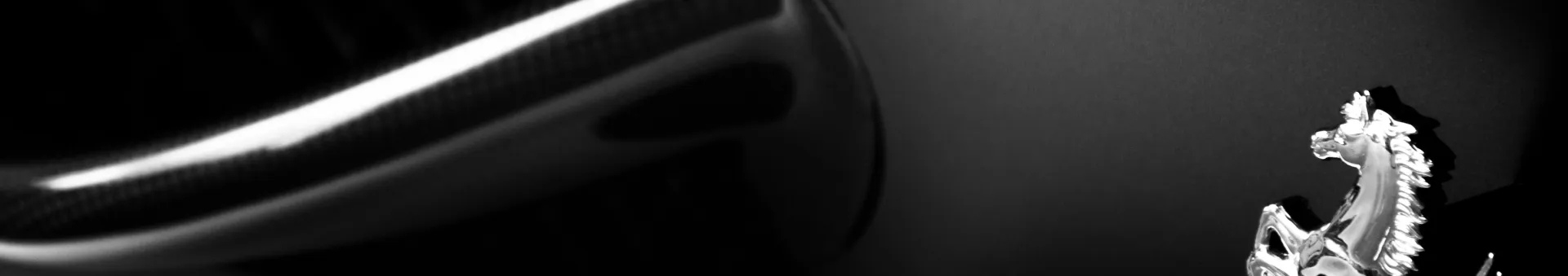 Ferrari 458 Italia Details