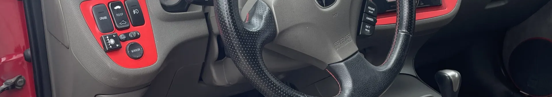 Acura RSX