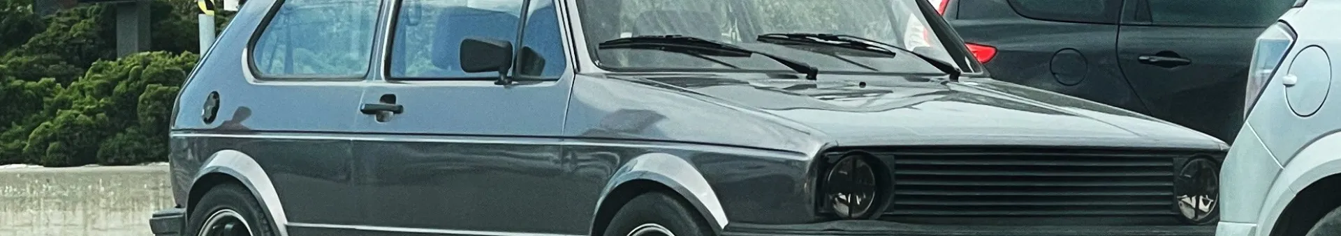 Grandpa’s Golf