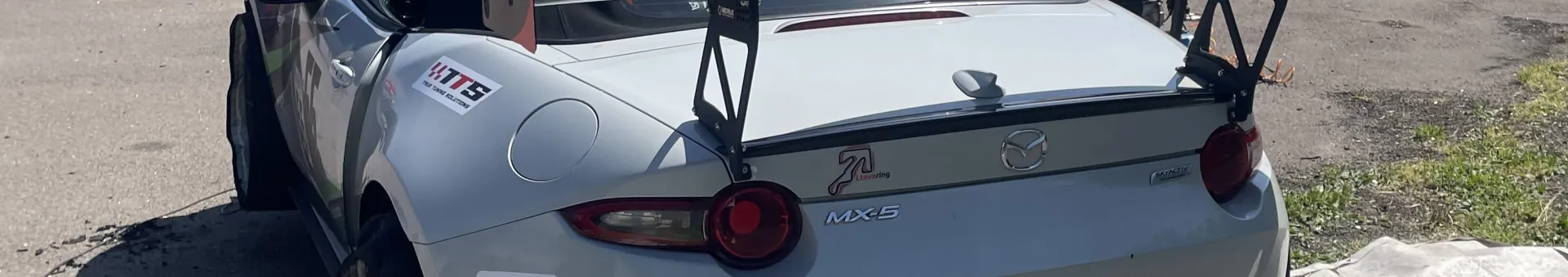 United Time Attack Series UA 2025