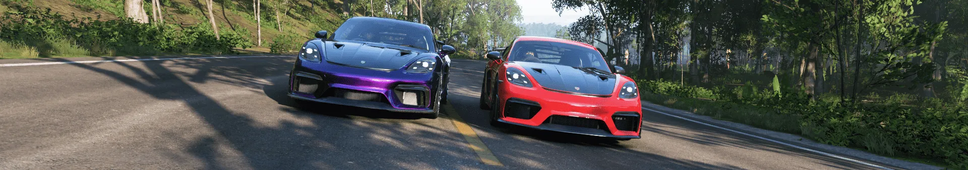 Forza FH5 Fun