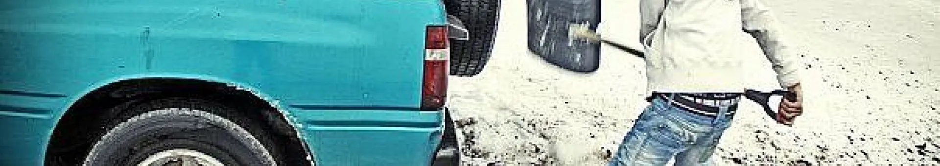 Opel Frontera Sport