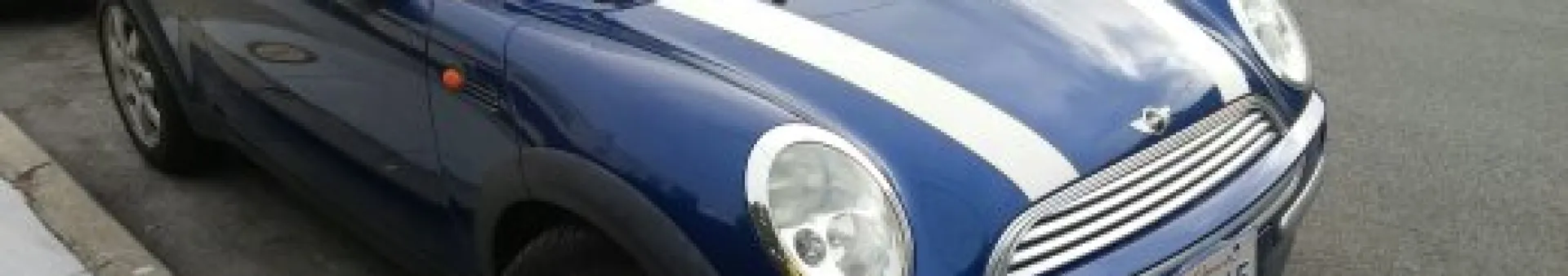 Great car! Mini car!
