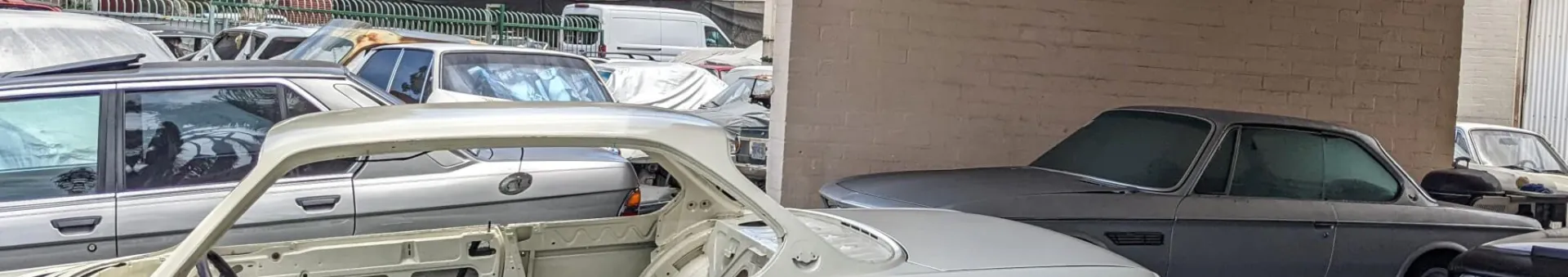 BMW Heaven