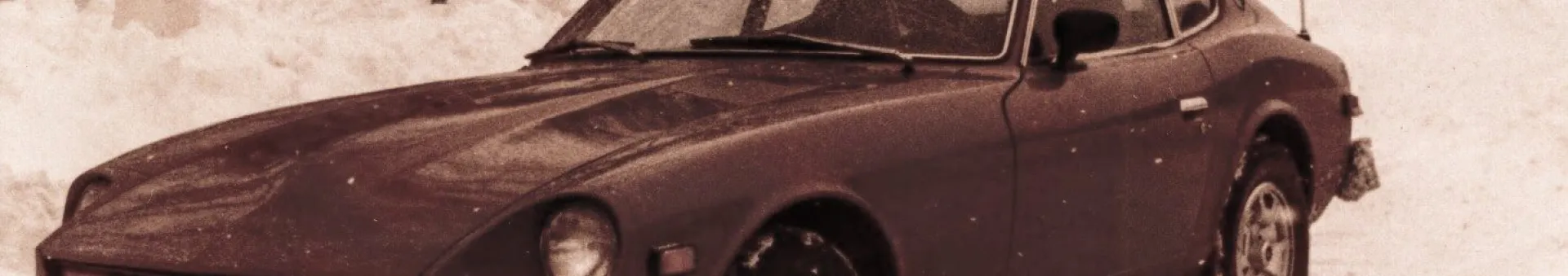 Datsun 280Z