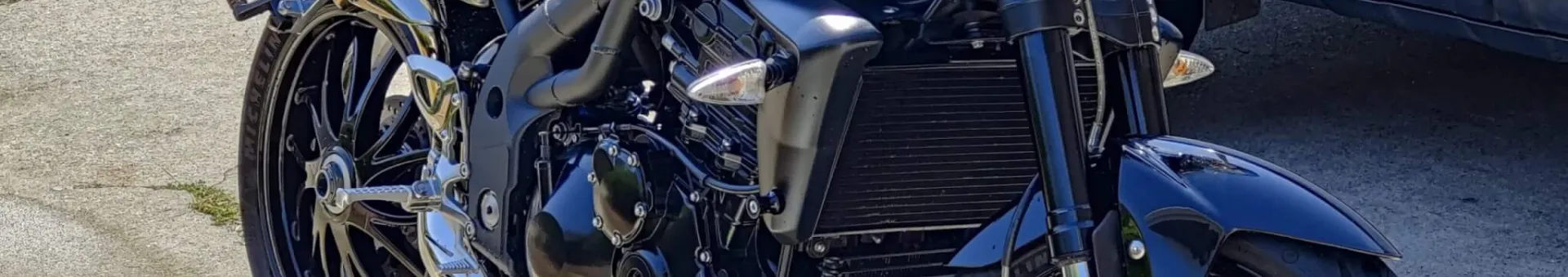 Triumph Speed Triple