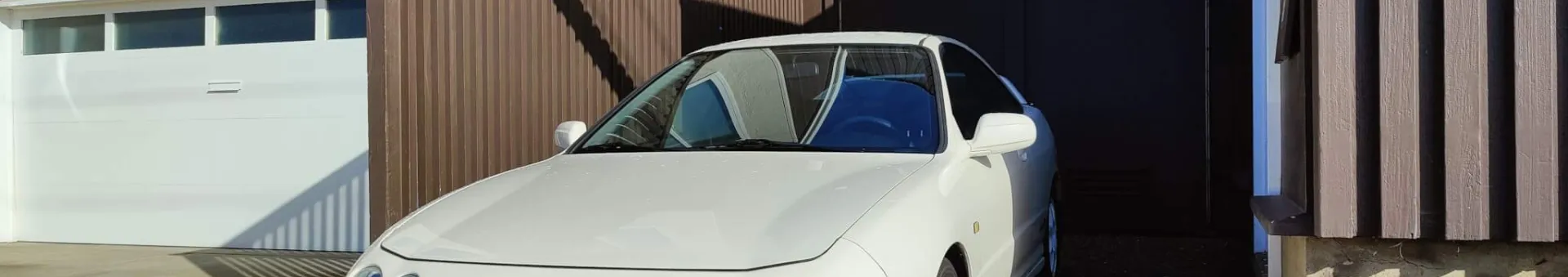 Acura Integra Type R