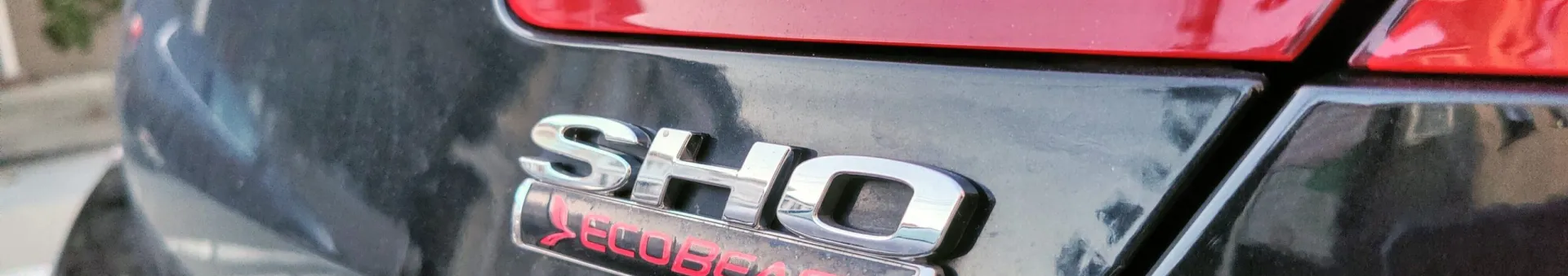Taurus SHO