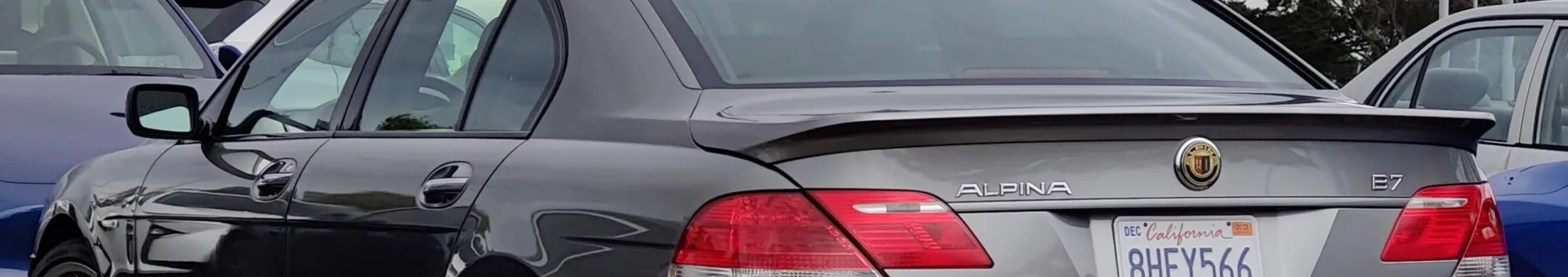 Aplina B7