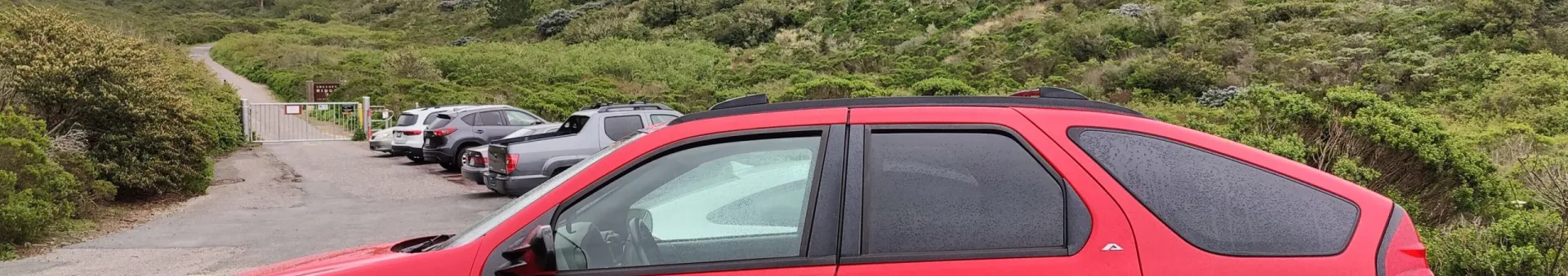 Pontiac Aztek