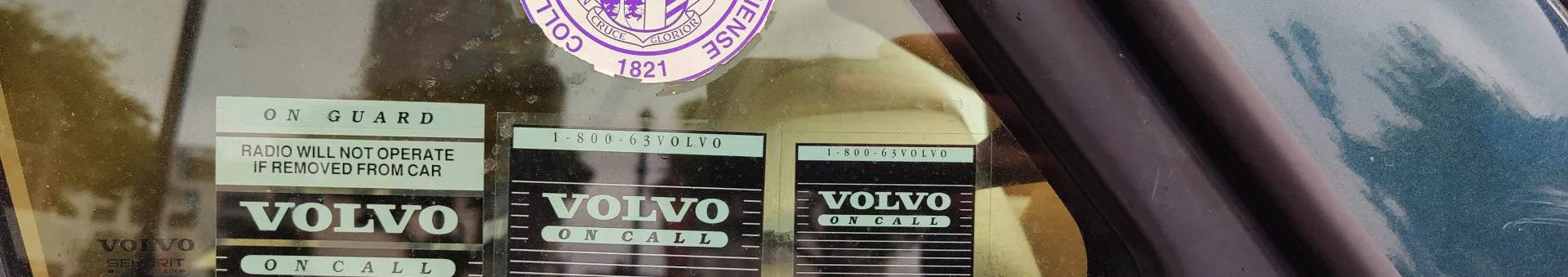 Volvo 240
