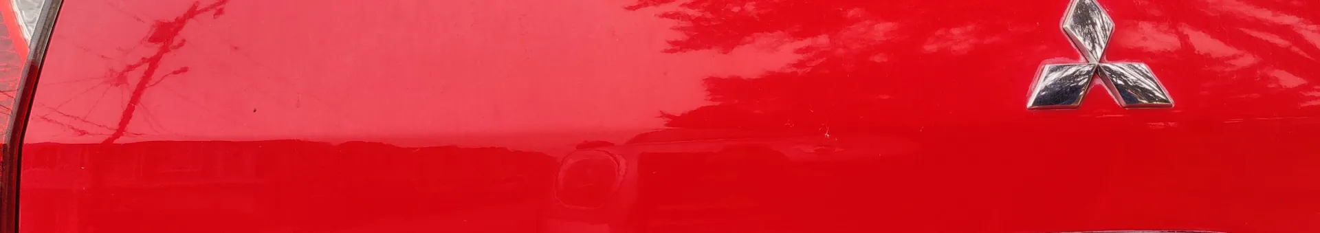 Mitsubishi Lancer Sportback
