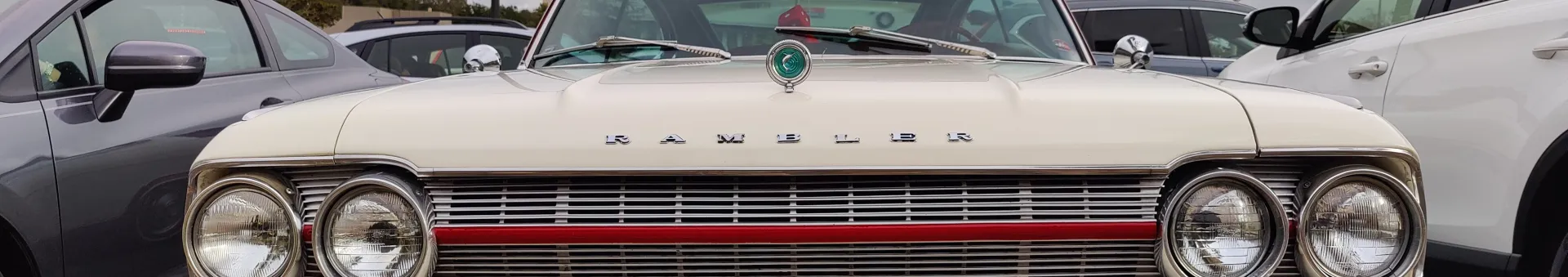 Rambler Marlin