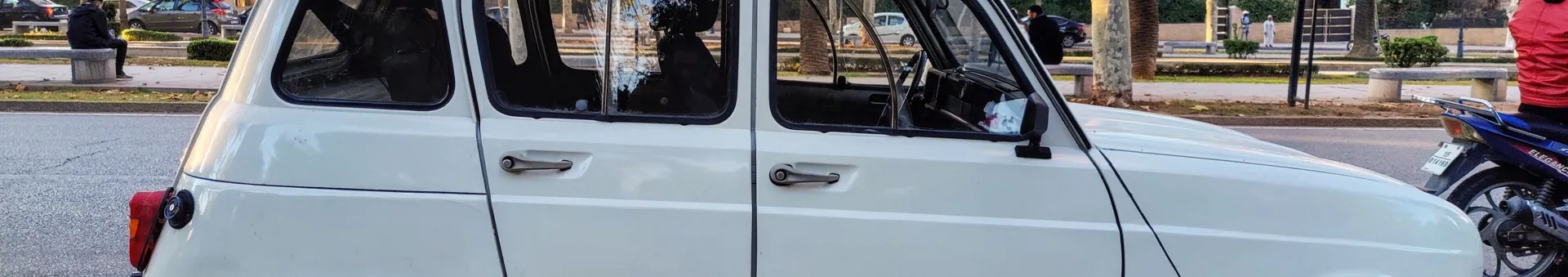 Renault 4