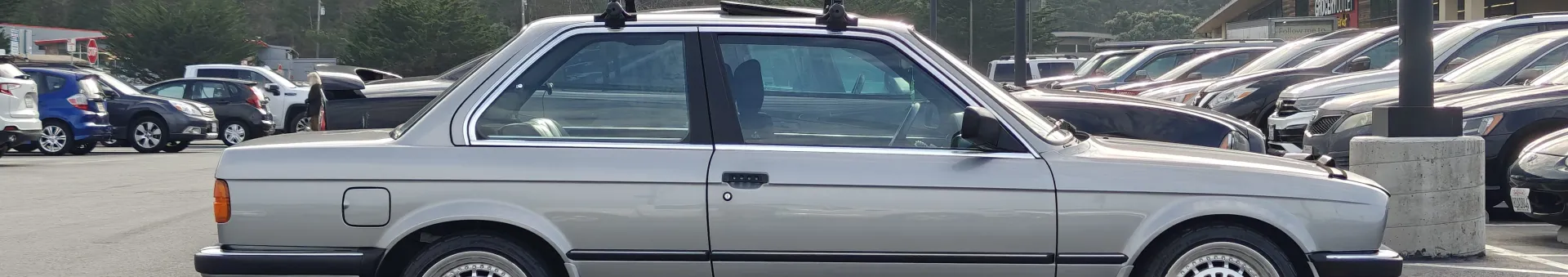 BMW 325i